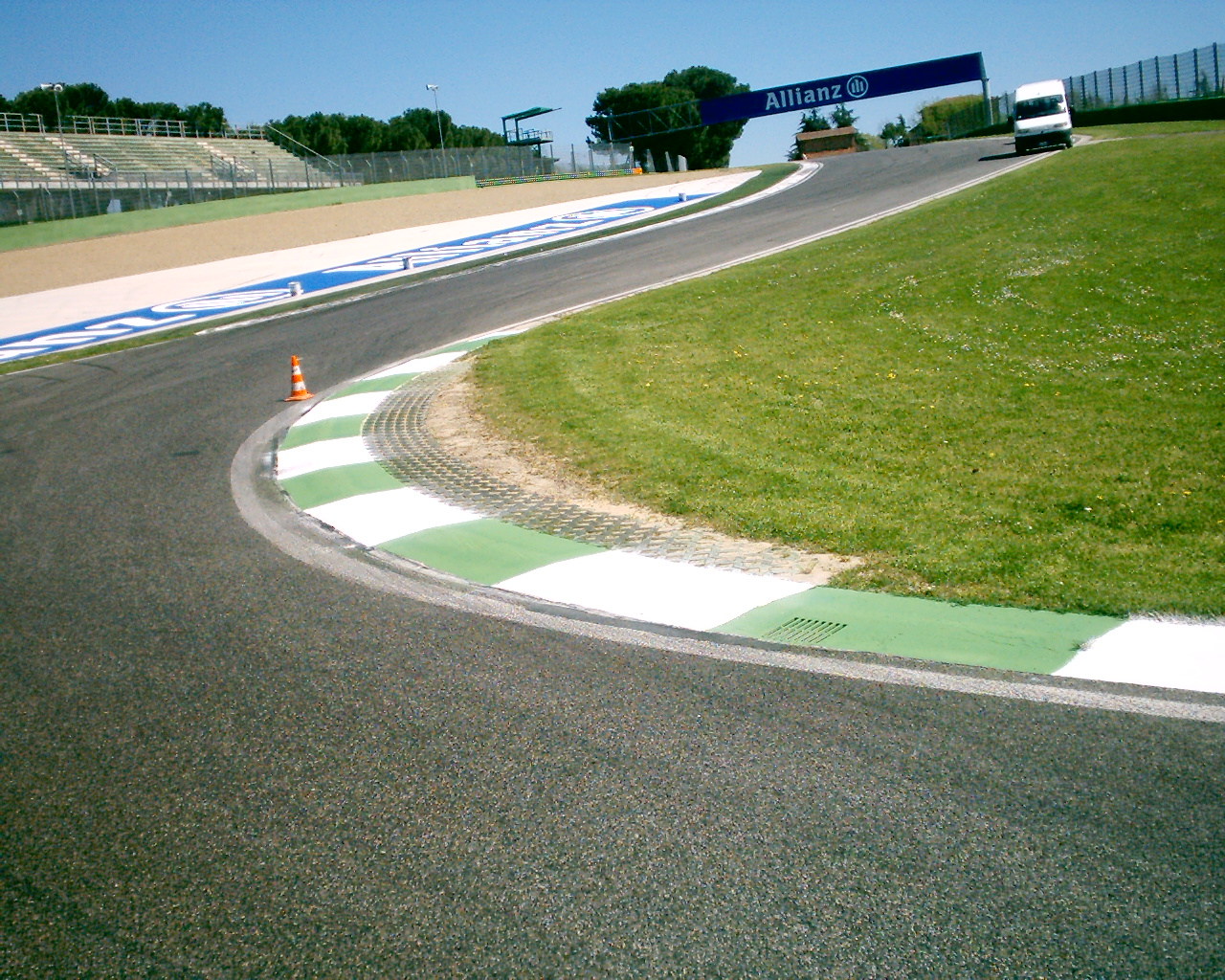 Autodromo Enzo e Dino Ferrari (Imola)